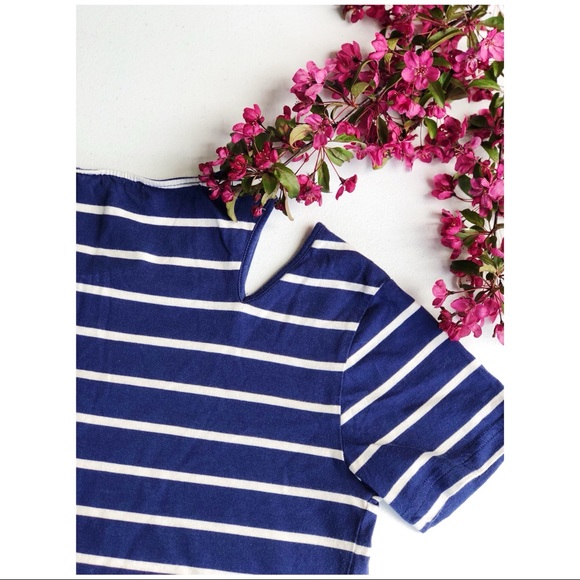 ☀️Top Shop cold shoulder top - Picture 7 of 7